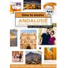 Mo'Media Andalusie - Time To Momo - Annika Hamelink