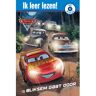 Gottmer Uitgevers Groep B.V. Disney Cars 3, Bliksem Gaat Door - Ik Leer Lezen! - Disney