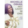 Overamstel Uitgevers Het Licht In Ons - Michelle Obama
