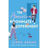 Simon & Schuster Uk The American Roommate Experiment - Elena Armas