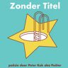 Brave New Books Zonder Titel - Poëter Kok