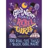 Ingram Wholesale Good Night Stories For Rebel Girls - Lily Workneh