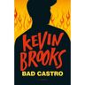 Harmonie, Uitgeverij De Bad Castro - Kevin Brooks