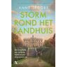 Xander Uitgevers B.V. Storm Rond Het Landhuis - Het Landhuis - Anne Jacobs