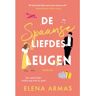 Vbk Media De Spaanse Liefdesleugen - Elena Armas