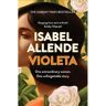 Bloomsbury Violeta - Isabel Allende