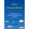 Mijnbestseller B.V. God´s Glory And Beauty - Dietmar Reichenberger