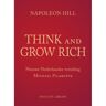 Van Lindonk & De Bres Special Pr Think And Grow Rich - Napoleon Hill