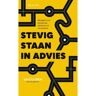 Duuren Media, Van Stevig Staan In Advies - Bas van Gils