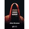 Clustereffect Stalker Zonder Gezicht - John Brosens