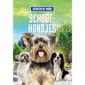 Schoolsupport Uitgeverij Bv Schoothondjes - Herken De Hond - Elizabeth Noll