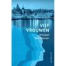 Vries-Brouwers, Uitgeverij C. De Vijf Vrouwen - William van Vooren