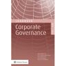 Wolters Kluwer Nederland B.V. Jaarboek Corporate Governance 2022-2023