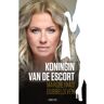 The Talent Company B.V. Koningin Van De Escort - Hans Vos