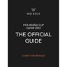 Welbeck Fifa World Cup Qatar 2022 - Keith Radnedge