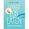 Elk Uitgevers Lekker Los Laten - Jeannette van Uffelen