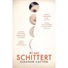 Ambo/Anthos B.V. Al Wat Schittert - Eleanor Catton