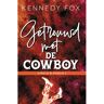 April Books Getrouwd Met De Cowboy - Circle B Ranch - Kennedy Fox