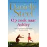 Luitingh-Sijthoff B.V., Uitgever Op Zoek Naar Ashley - Danielle Steel