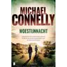 Meulenhoff Boekerij B.V. Woestijnnacht - Michael Connelly