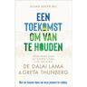 Harpercollins Holland Een Toekomst Om Van Te Houden - Susan Bauer-Wu