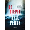 Harpercollins Holland De Diepte - Kyle Perry