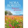 Harpercollins Holland Begraven Geheimen - Nora Roberts