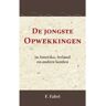 Importantia Publishing De Jongste Opwekkingen In Amerika, Ierland En Andere Landen - F. Fabri