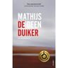 Vbk Media De Duiker - De Hollander - Mathijs Deen
