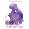 April Books Evan - Bishop Brothers - Kennedy Fox