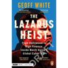 Penguin The Lazarus Heist - Geoff White