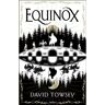 Head Of Zeus Equinox - David Towsey