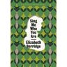 British Library Sing Me Who You Are - Elizabeth Berridge