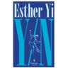 Europa Editions Y/N - Esther Yi