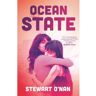 Atlantic Ocean State - Stewart O'Nan