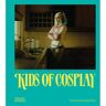 Thames & Hudson Kids Of Cosplay - Thurstan Redding