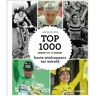 Terra - Lannoo, Uitgeverij Top 1000 Van De Beste Wielrenners Ter Wereld - Top 1000 - Jacques Sys