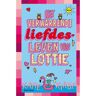 Gottmer Uitgevers Groep B.V. Het Verwarrende Liefdesleven Van Lottie - Het Leven Van Lottie - Katie Kirby