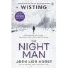 Penguin Uk William Wisting The Night Man - Jorn Lier Horst