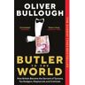 Profile Books Butler To The World - Oliver Bullough