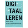 Borgerhoff & Lamberigts Digitaal Leren - Martin Valcke