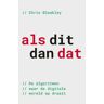 Veen Media Als Dit, Dan Dat - Chris Bleakley