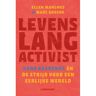 Lemniscaat B.V., Uitgeverij Levenslang Activist. - Ellen Mangnus