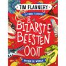 Lemniscaat B.V., Uitgeverij De Bizarste Beesten Ooit - Tim Flannery