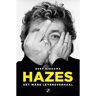 Just Publishers Hazes - Bert Hiddema