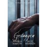 April Books Gevangen - Misdadig - Annika Martin