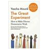 Veltman Distributie Import Books The Great Experiment - Mounk, Yascha