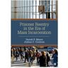 Sage Prisoner Reentry In The Era Of Mass Incarceration - Mears