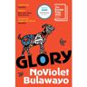 Vintage Uk Glory - Noviolet Bulawayo