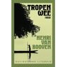 Standaard Uitgeverij - Algemeen Tropenwee - Henri Van Booven